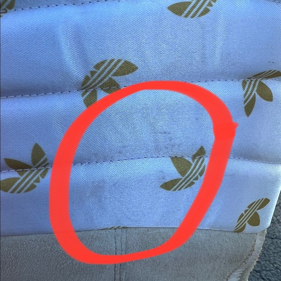 Adidas trefoilsnow boots Size 7 - Picture 8 of 13